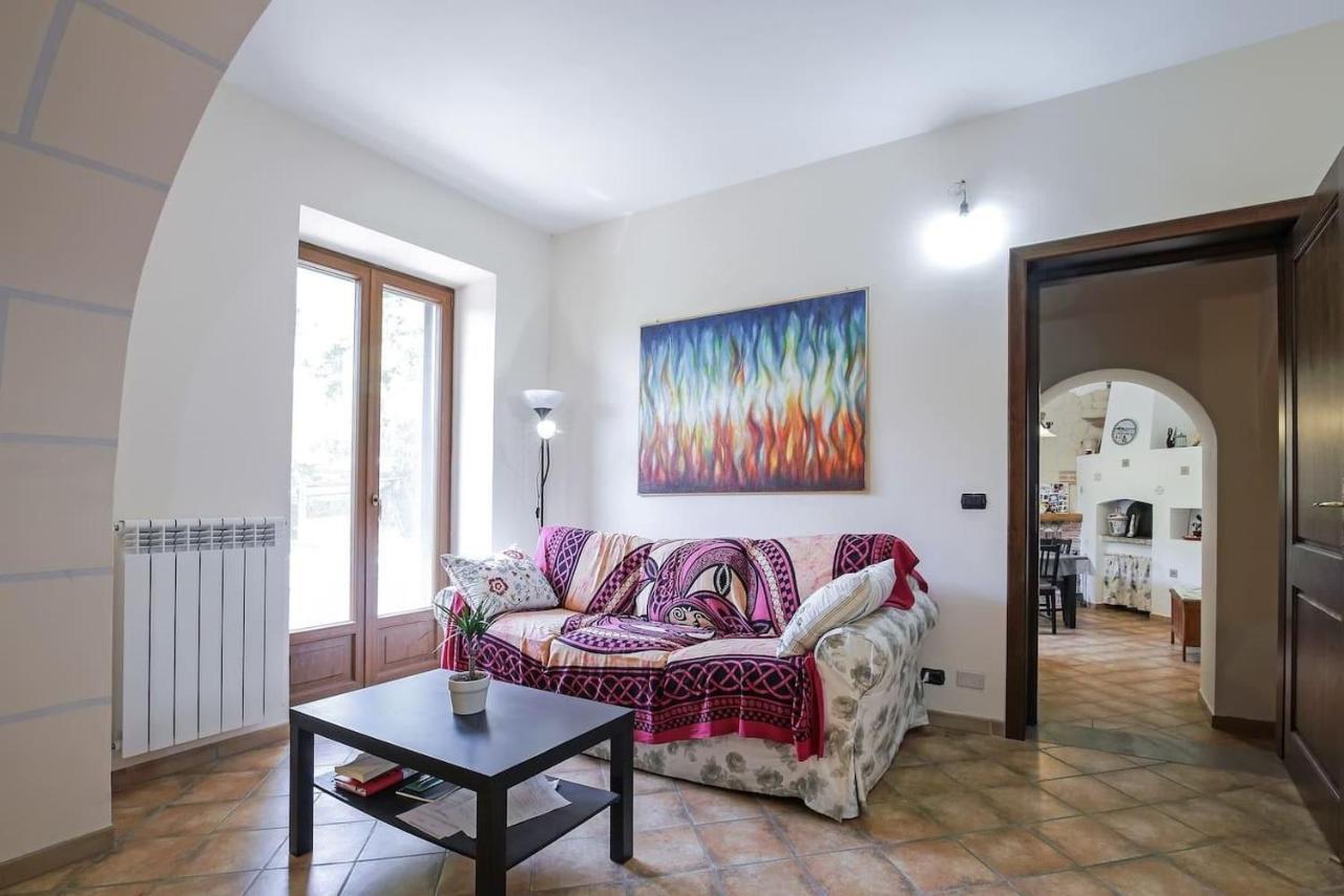 Casaventre Apartment Vietri sul Mare Exterior photo