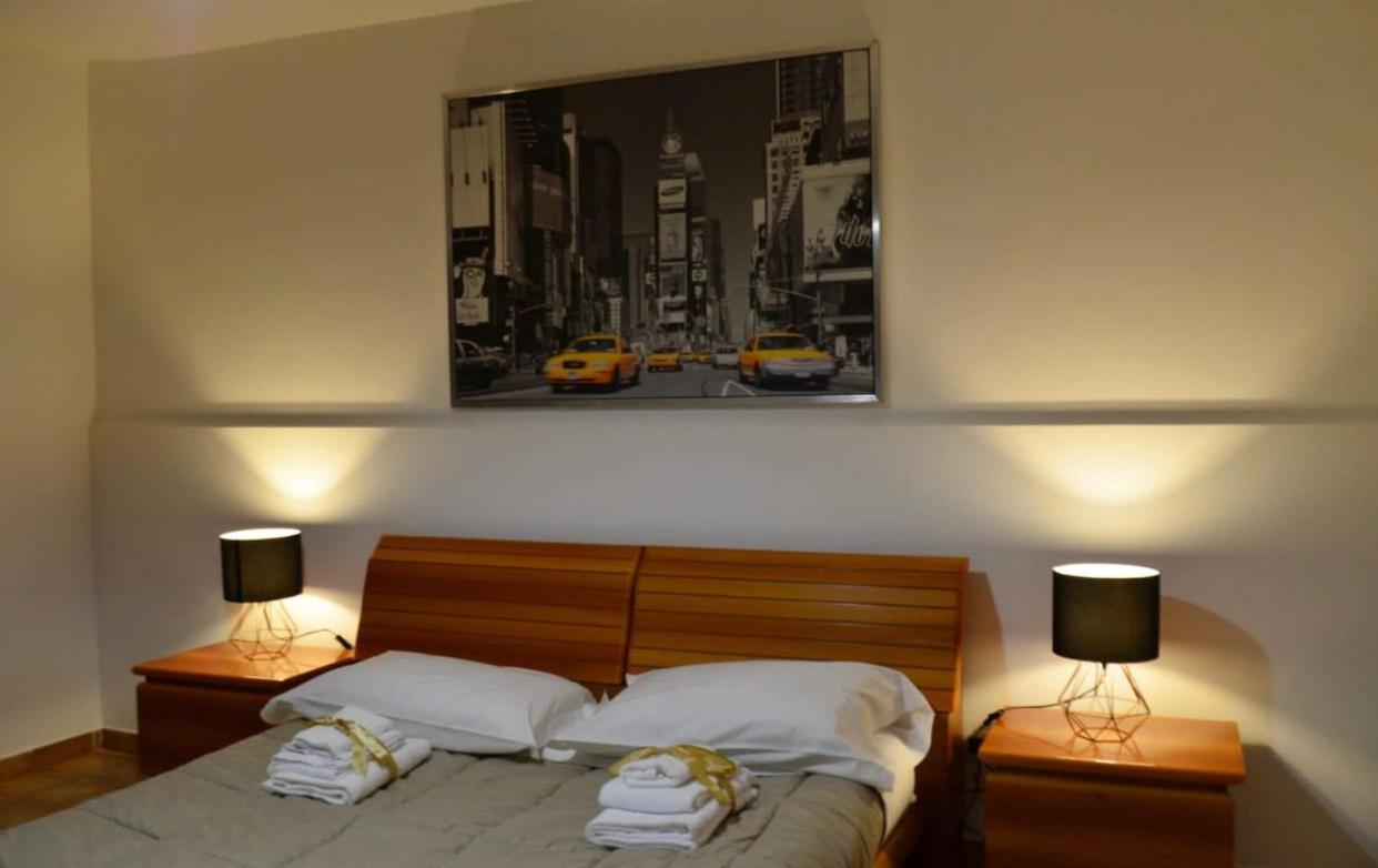 Casaventre Apartment Vietri sul Mare Exterior photo